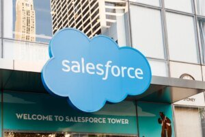 Salesforce: Catch-Up Rally Will Continue; Bookings Rebound Expected In H2