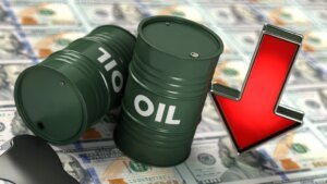Confessions Of An Oil Bull