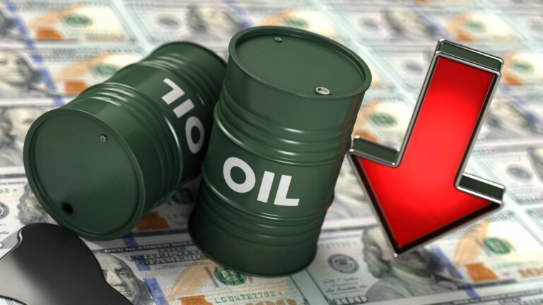 Confessions Of An Oil Bull