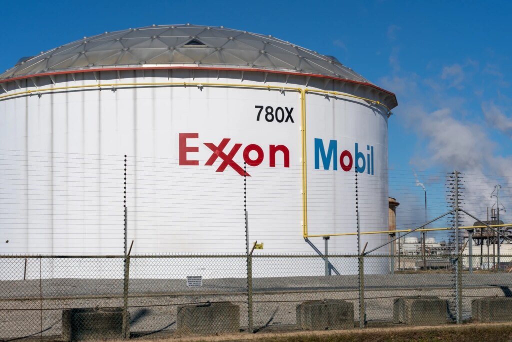 Exxon Mobil: Normalization In The Middle East Is Welcomed, Watch Q2 Production