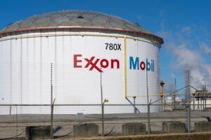 Exxon Mobil: Normalization In The Middle East Is Welcomed, Watch Q2 Production