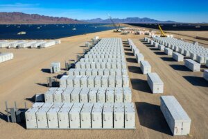 Fluence Could Be The Grid Bottleneck Winner Investors Are Missing (NASDAQ:FLNC)