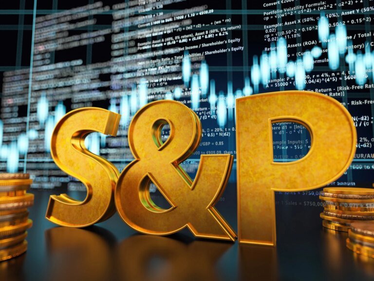 S&P 500: Setting Up The Second Leg Lower (Technical Analysis)
