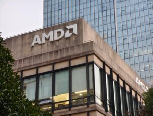 AMD: The Selloff Is An Opportunity