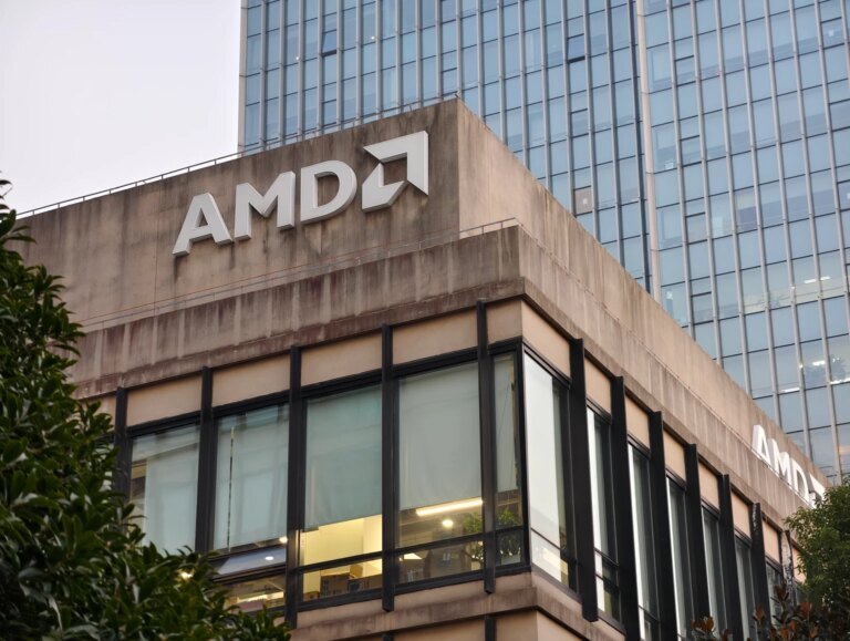 AMD: The Selloff Is An Opportunity