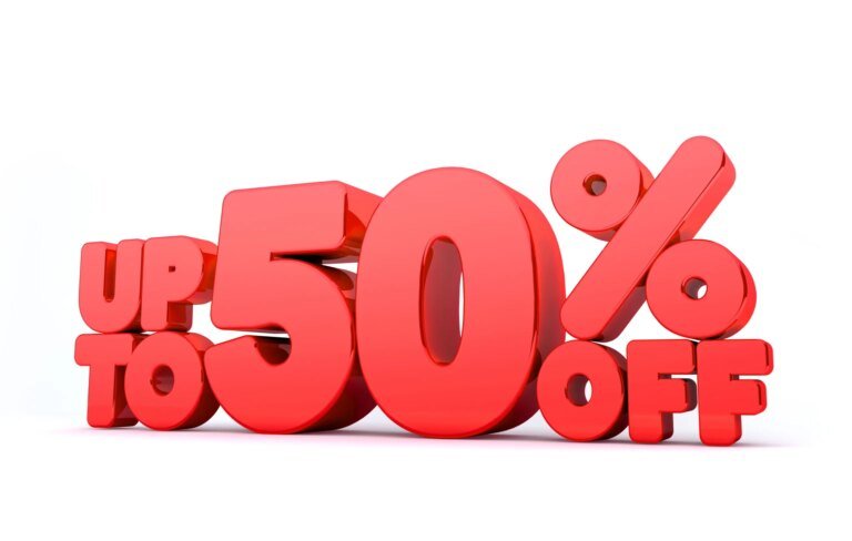 Buying Real Estate At Half Price