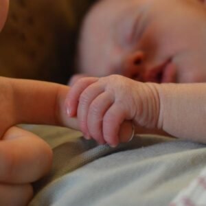 The 18 Things You MUST Do in Your New Child’s First Year of Life