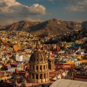 Moving Abroad to Stretch Your Retirement Dollars
