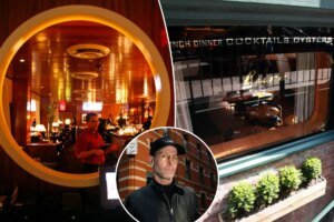 Soho’s beloved Lure Fishbar saved after new sublease deal with Prada
