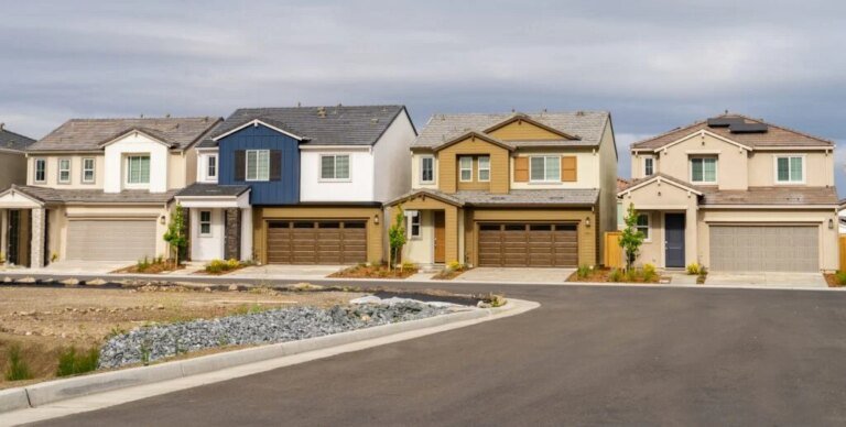 Stop Waiting for Rates to Drop—New Construction Investors Already Bought at 4%