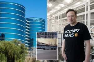 California loses its Fortune 500 crown to Texas