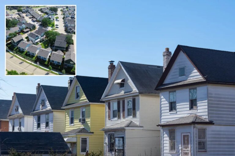 Midwest and Southern states dominate housing report cards: See how yours scored