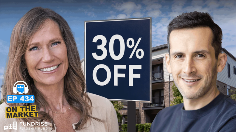 What We’re Buying During The 2026 Multifamily Crash