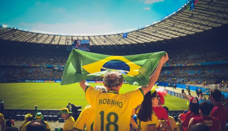 Last-minute ways to prepare your small business for the FIFA World Cup