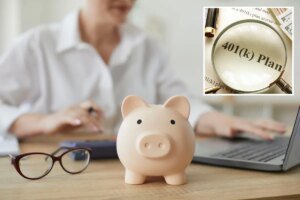 Beware the ticking time bomb hiding in your 401(k)