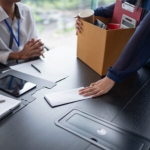 Quit Smart: Escaping the Trap of Relentless Persistence