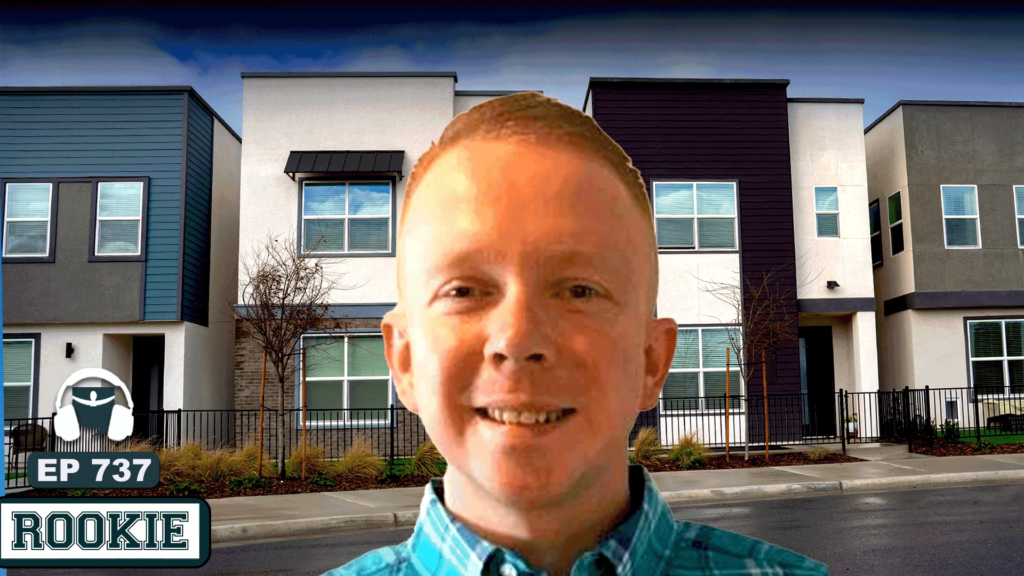 He Started Investing in His 40s, Now He’s on Track to Retire with Rentals