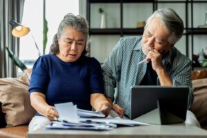 Americans need $1.46 million to comfortably retire — but most seniors have just $200,000 in savings