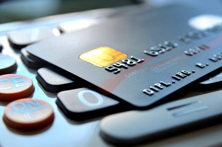 Opening a business bank account with bad credit