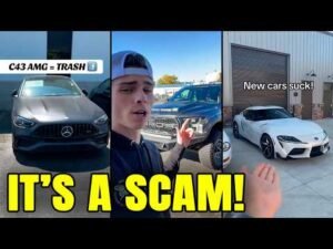Millions of Americans Are RETURNING Brand New Cars — And Everyone Knows Why