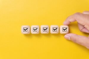 5 Positive Signs Your Trading Is On Track