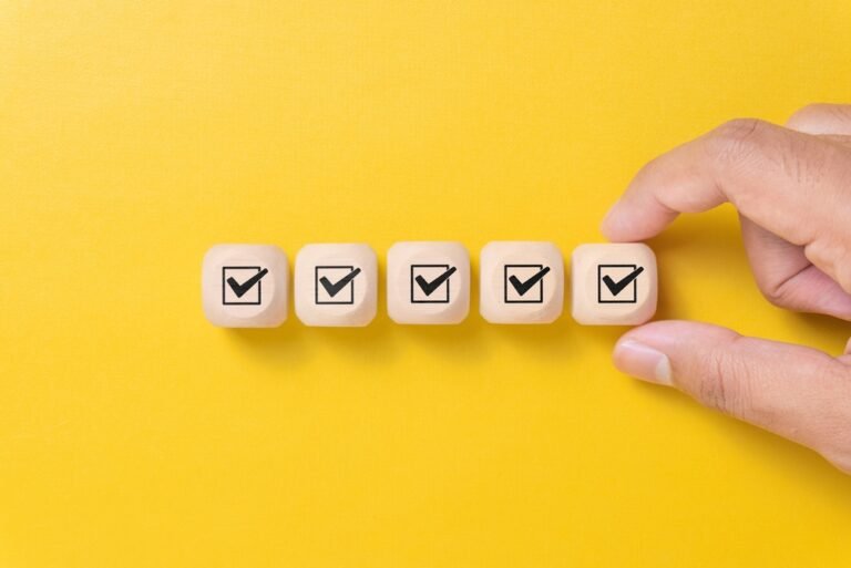 5 Positive Signs Your Trading Is On Track
