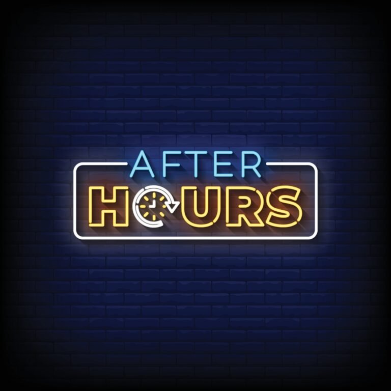 Why After-Hours Trading Is Awesome Right Now