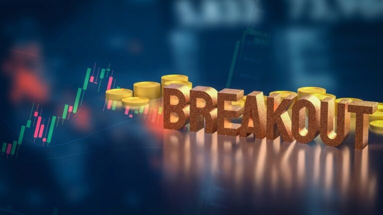 4 Ways To Catch Breakout Trades EARLY
