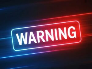 The Warning Sign That Can Save You Thousands