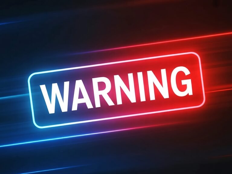 The Warning Sign That Can Save You Thousands