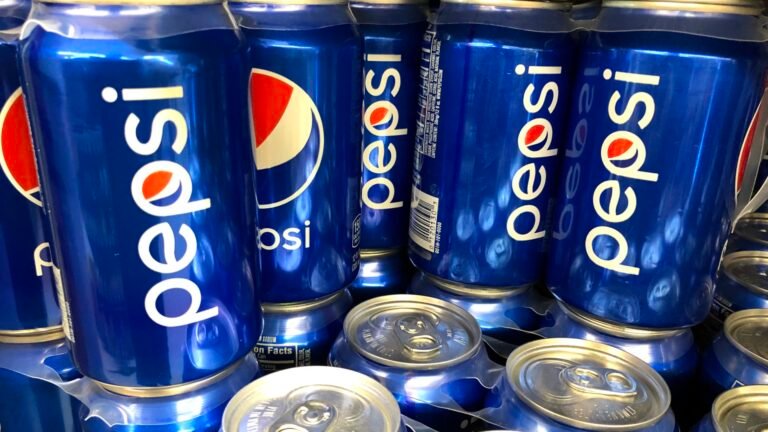 PepsiCo (PEP) Q2 2026 earnings
