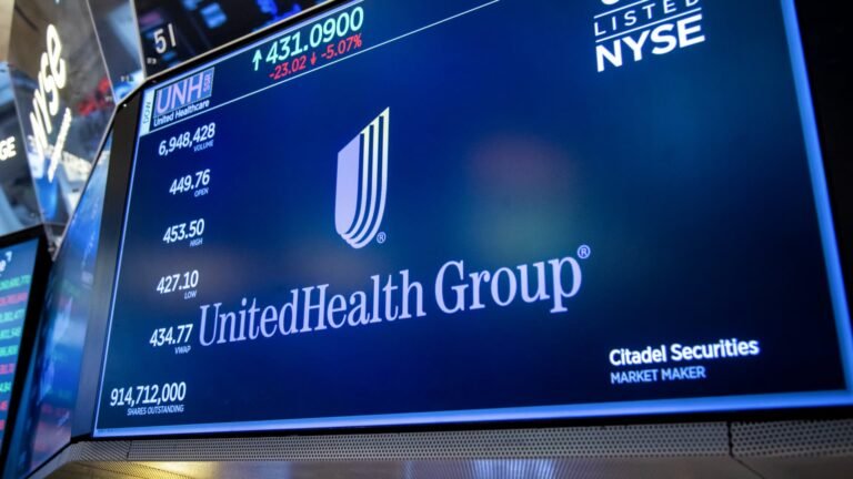 UnitedHealth Group (UNH) earnings Q2 2026