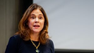 Dallas Fed President Logan calls for ‘modestly’ higher interest rates