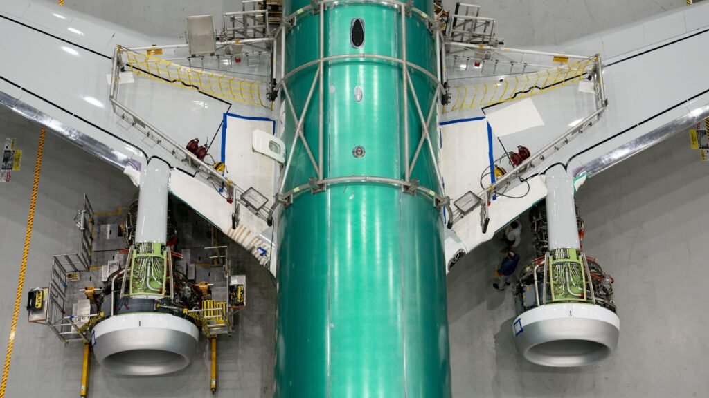 Boeing (BA) 2Q 2026 earnings