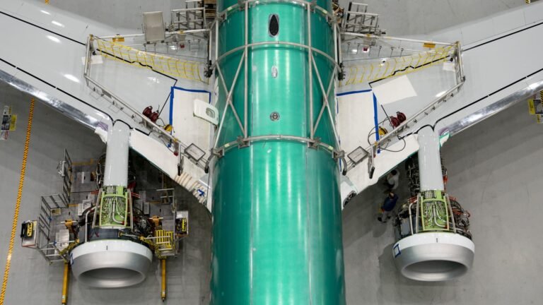 Boeing (BA) 2Q 2026 earnings