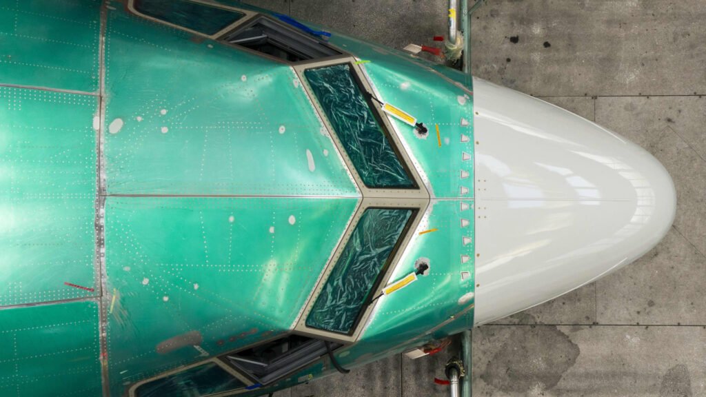 FAA lets Boeing issue 737 Max, 787 airworthiness certificates again