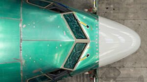 FAA lets Boeing issue 737 Max, 787 airworthiness certificates again