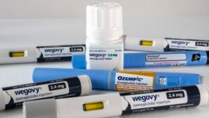 GLP-1 implant from Vivani Medical aims to help patients stay on treatment