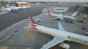 American Airlines (AAL) 2Q 2026 earnings