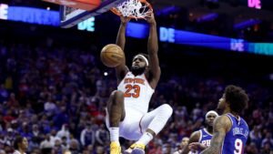 YES Network, MSG Networks to exit Gotham app for DAZN streaming