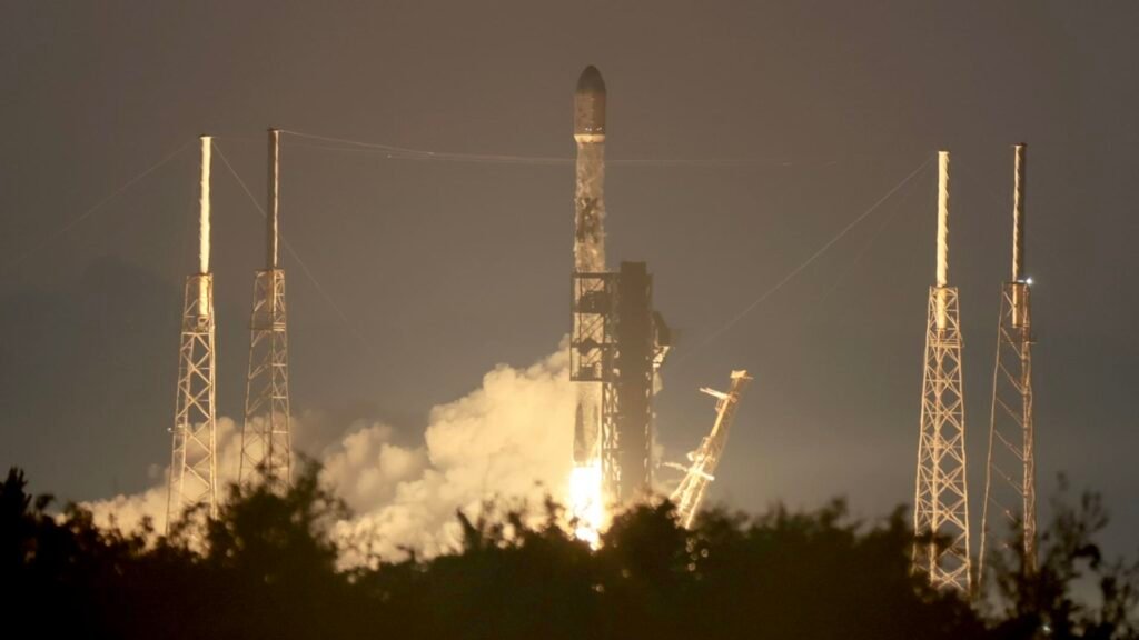 SpaceX as ultimate blueprint for new wave of mega-cap IPOs