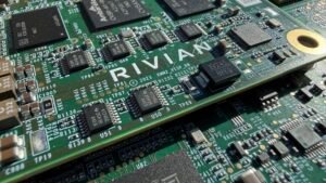 Rivian stock falls 18% amid plans to sell 75 million shares