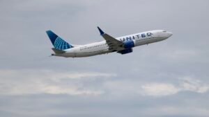 United Airlines (UAL) 2Q 2026 earnings
