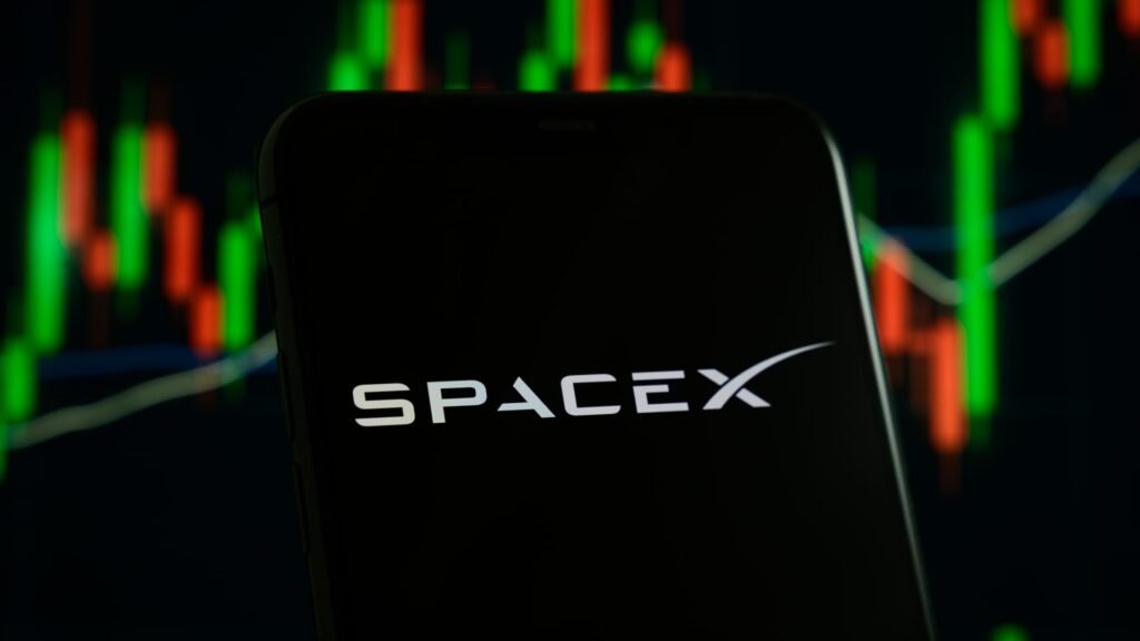 Bets against SpaceX grow to 32% of float as Elon Musk warns short sellers won’t survive