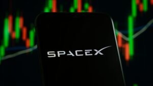 Bets against SpaceX grow to 32% of float as Elon Musk warns short sellers won’t survive