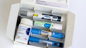 Novo Nordisk sues Eli Lilly over GLP-1 ads