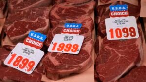 Inflation peaked in May as energy prices fell in June, Kalshi traders think