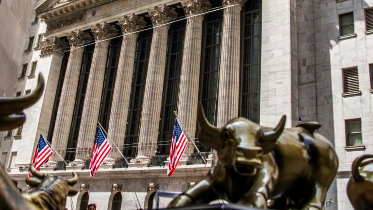 Stock market gains mint new millionaires in 2025: UBS