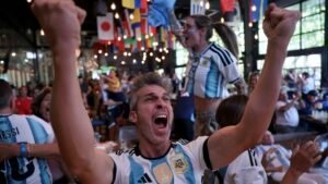 Kalshi adds 3 million new users as company capitalizes on World Cup