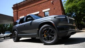 Rivian (RIVN) Q2 2026 earnings